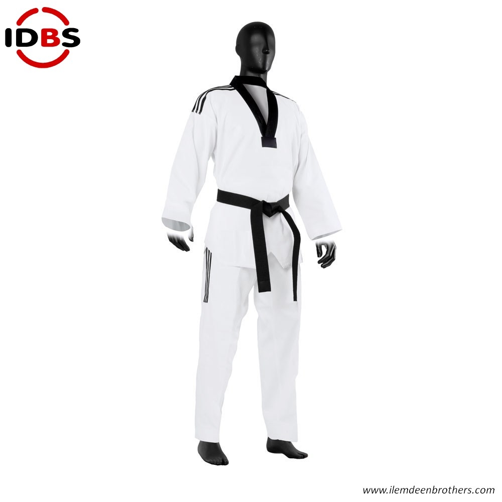 Taekwondo Uniform